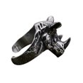 thumbnail image 3 of TIMIFIS Mens Rings Men's Vintage Open Removable Size Jewelry Valentine'S Day Gift, 3 of 6