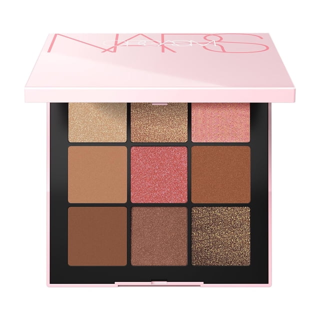 Paleta de sombras de ojos NARS Orgasm Rising Edición Limitada