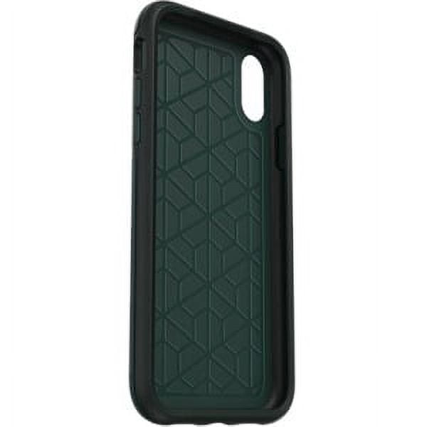 OtterBox Symmetry Series Case for iPhone XR, Ivy Meadow