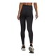 thumbnail image 4 of Leggings adidas Mujer Dama Essentials 7/8 High Entrenamiento negro L, 4 of 7