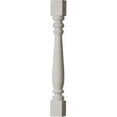 thumbnail image 1 of Ekena Millwork BAL02X24ST 2.5 In. W X 24 In. H- Architectural accent Stockport Baluster, 1 of 1
