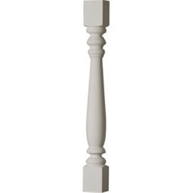 Ekena Millwork BAL02X24ST 2.5 In. W X 24 In. H- Architectural accent Stockport Baluster