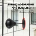thumbnail image 5 of Desktop Punching Ball with Suction Cup & Pump, Portable Boxing Speed Bag for Stress Relief & Reflex Training at Home or Office, 5 of 11