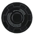 thumbnail image 1 of Couvercle de Chlorinator, Résistance à l'Usure Parfaite Couvercle d'Alimentation de Chlorinator Installation Facile pour le Remplacement, 1 of 8