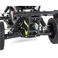 thumbnail image 4 of Losi LOS03007T1 TEN SCBE 1 10 4WD Brushless Short Course Buggy Green RTR w DX2E, 4 of 7