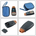 thumbnail image 2 of Non Contact Tachometer Large Memory Capacity Portable And Convenient Design, 2 of 8