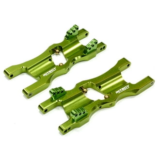 Integy RC Toy Model Hop-ups C23510GUN Metal Gear Set w/ Direct