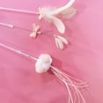 thumbnail image 2 of 3PCS Cat Teaser Wand Creative Funny Assorted Cat Teaser Toy Cat Interactive Toy, 2 of 4