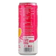 thumbnail image 4 of Agua gasificada Freelife sabor mandarina durazno 355 ml, 4 of 4