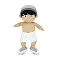 thumbnail image 3 of Muñeca Apple Park Kids de 12,5 pulgadas, suave, Grady, 3 of 6