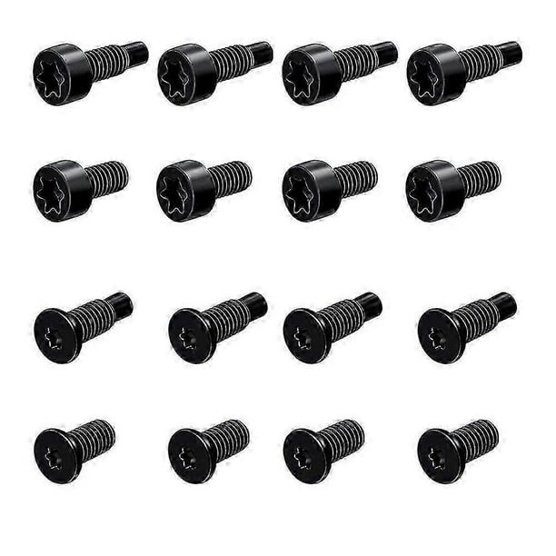 Ring Doorbell Screws Replacement Security Screws Compatible with Video DoorbelNf