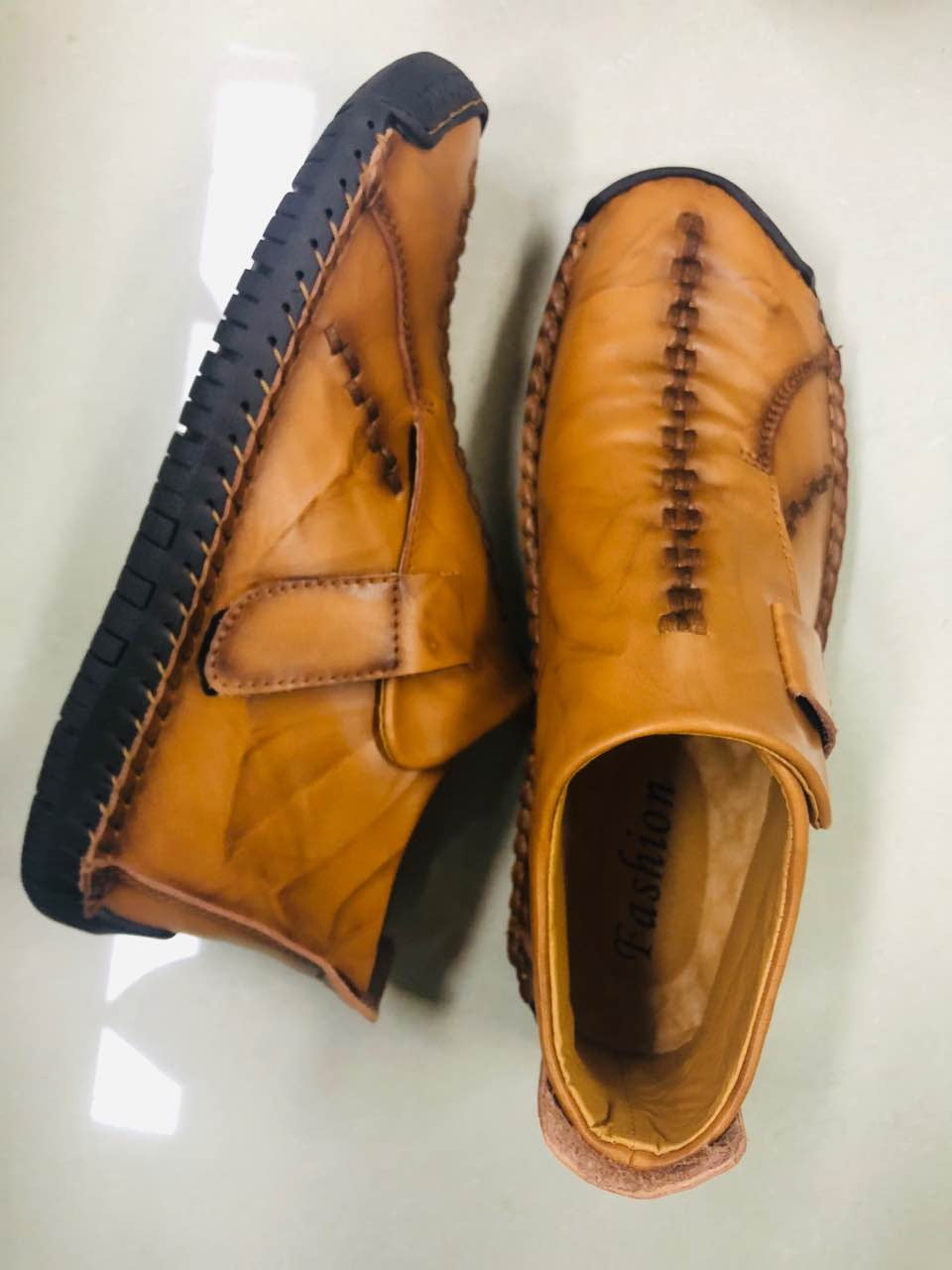 menico leather shoes