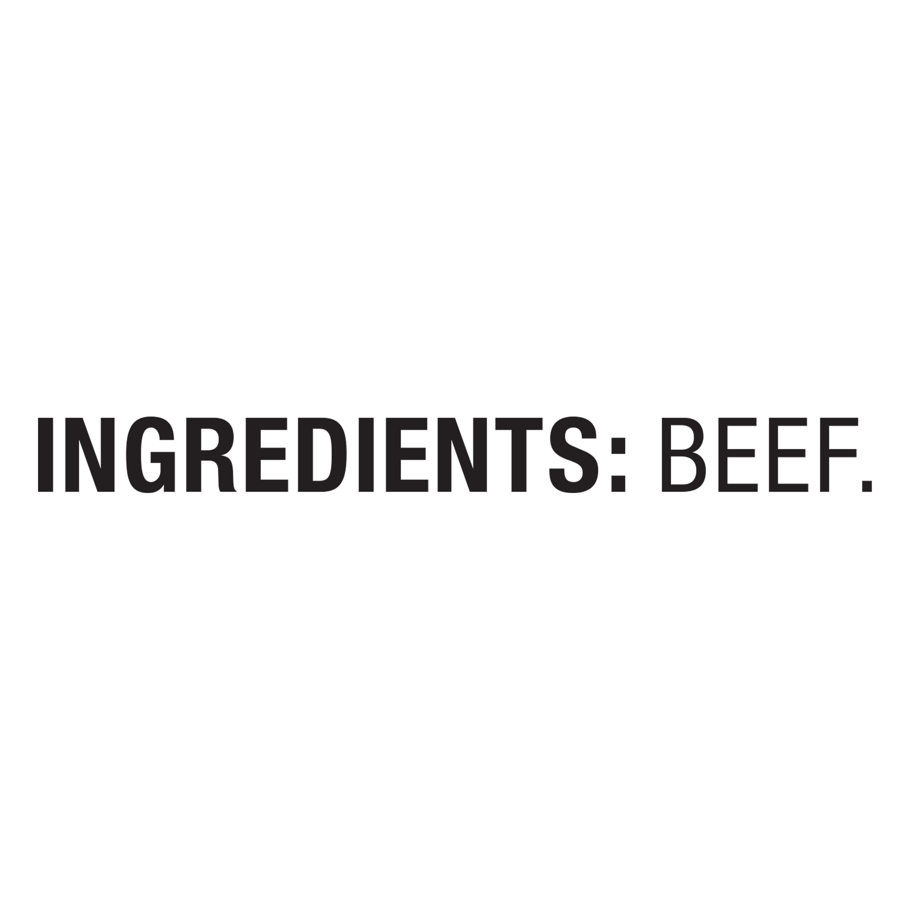 Marketside Grass-Fed Beef Ribeye Steak, 0.625 - 1.5 lb