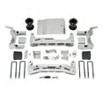 thumbnail image 4 of Ready Lift 6.5'' Lift Kit - 2 Piece Drive Shaft 49-2632 Fits select: 2005-2007 FORD F250, 2005-2007 FORD F350, 4 of 6