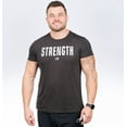 thumbnail image 5 of Signature Muscle T T-Shirt, 5 of 15