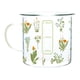 thumbnail image 3 of Taza de Vidrio Toystoory Gran Capacidad 360ml Claro para Té Caliente de Avena, 3 of 6
