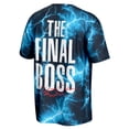 thumbnail image 3 of Youth ProSphere Blue The Rock The Final Boss T-Shirt, 3 of 3