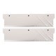 thumbnail image 1 of Disipador De Calor De Agua De aleación De Aluminio Para Memoria DDR5 Con Cinta De Disipación De Calor Para Módulos De Memoria DDR5 134x34x8mm, 1 of 7
