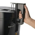 thumbnail image 5 of Presto 05442 CoolDaddy Cool-Touch Deep Fryer - Black, 5 of 5