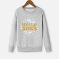 thumbnail image 2 of Pyjamas de Noël pour Enfants, Coton Biologique, Filles, 2 of 5