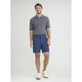 thumbnail image 2 of Birdie Bound Men's and Big Men’s Golf Shorts, 7" Inseam, Sizes 28-48, 2 of 5