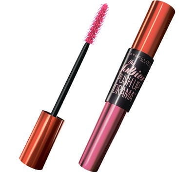 Maybelline New York The Falsies Push up Drama Mascara