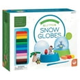thumbnail image 1 of Mindware - Make Your Own Glitter (Snow Globes), 1 of 1