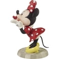 thumbnail image 3 of Disney Minnie Mouse, Do What Makes You Happy Precious Moments Figurine, Count 1, 3 of 5