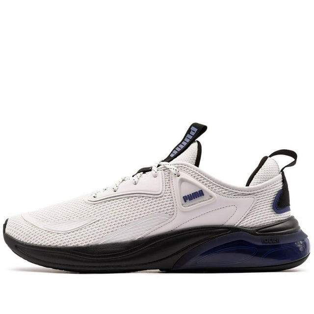 Tenis Puma Cell Thrill para Hombre 310168-19 gris 26
