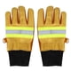thumbnail image 4 of Guantes de Seguridad, Guantes de Fuego Retardante de Cuero de Vaca., 4 of 7
