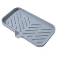 thumbnail image 1 of Bandeja de jabón de cocina, bandeja de fregadero para mostrador de cocina/botellas de jabón, soporte y organizador MFZFUKR BST3023644-1, 1 of 5