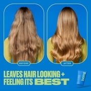 being NOURISH + SHINE Daily Clean Shampoo with Shea Butter and Aloe Extract 354 mL