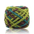 thumbnail image 1 of Advancent Hilo de tejer de 100g, bufandas de hilo para tejer a mano, gorro, gorro, hilos de ganchillo tejidos a mano, accesorio de costura para Artesanía No.26 Advancent HA009091-26, 1 of 5