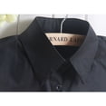 thumbnail image 3 of Yoyauz False Collar Detachable Collar Shirt Dickey Collar Half Shirt False Collar Suitable for Girls and Women, 3 of 5