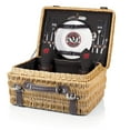thumbnail image 1 of Picnic Time NCAA Champion Picnic Basket, 1 of 7