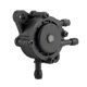 thumbnail image 1 of 491922 691034 692313 808492 808656 Fuel Oil Pump for Mikuni Black, 1 of 5