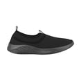 thumbnail image 2 of TENIS CASUALES DAMA STYLO 055 TEXTIL NEGRO Stylo 055, 2 of 4