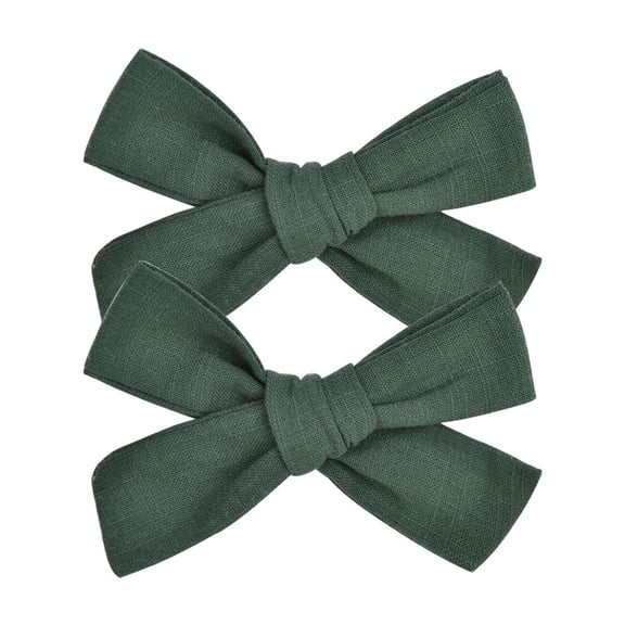 VerPetridure Baby Girls Hair Bows Clips Hair Barrettes Accessory For Babies Infant Toddlers hairpin