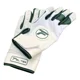 thumbnail image 3 of Guanteletas De Bateo Beisbol, Blanco/verde, Calidad Premium., 3 of 8