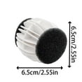 thumbnail image 4 of Reusable Laundry Balls - For Washing Machines, Scrubbing & Drying, Faster Drying, Softer Clothes, Polyurethane, 4 of 6