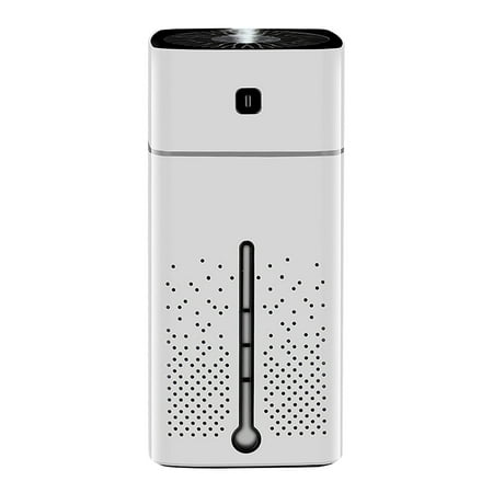 

Wovilon Water Cub E Humidifier Household Quiet Bedroom Large Capacity Usb Humidifier