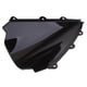 thumbnail image 3 of Parabrisas Delantero Parabrisas Parabrisas Para Aprilia Rsv4 2009-2014 - Negro Macarena Parabrisas de la motocicleta, 3 of 8