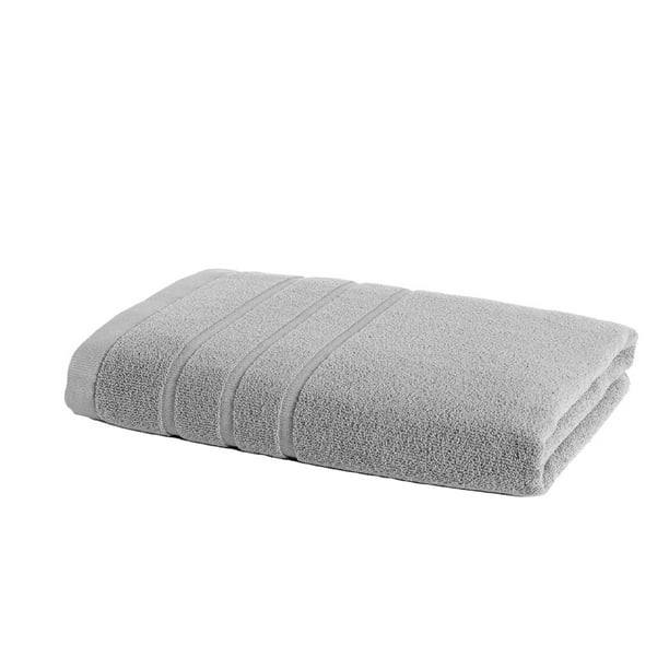 Toalla Vianney Tulum 1/2 Baño Gris