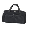 thumbnail image 1 of Bolsa de viaje ligera jinwen multiusos para hombre y mujer gimnasio vacaciones Negro, 1 of 8