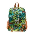thumbnail image 1 of Mochila Juvenil Truzt Star Wars The Mandalorian 26 L, 1 of 4