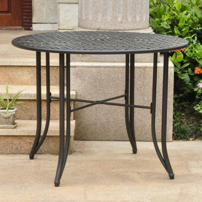 International Caravan Mandalay Iron Outdoor 39 International Caravan Mandalay Iron Outdoor 39