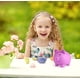 thumbnail image 2 of Piggy Bank PJDRLLC de plástico irrompible para niños de 2 a 7 años, 2 of 6