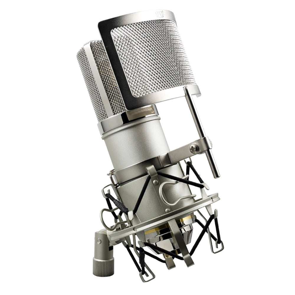 MXL V67 HE Large Capsule Condenser Microphone