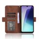 thumbnail image 5 of Funda Tipo Billetera GANGXUN para Xiaomi Redmi 14C 4G – Tapa Flip con Tarjetero, 5 of 5