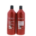 thumbnail image 3 of Redken Frizz Dismiss Conditioner, 33.8 oz 1 Pc, Redken Frizz Dismiss Shampoo, 33.8 oz 1 Pc, 3 of 3